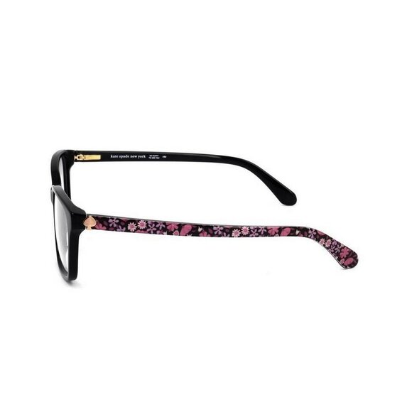 KATE SPADE Eyeglasses KSMIRIAM-807-54 Size 54/15/Rectangular BRAND NEW W CASE main image 5